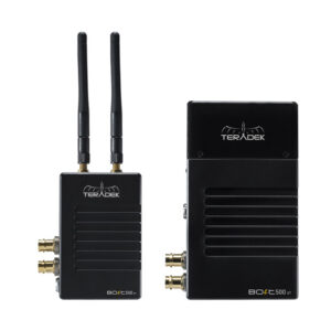 Teradek Bolt 500 XT
