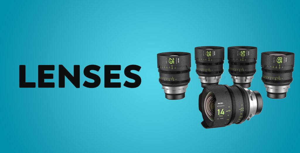 LENSES