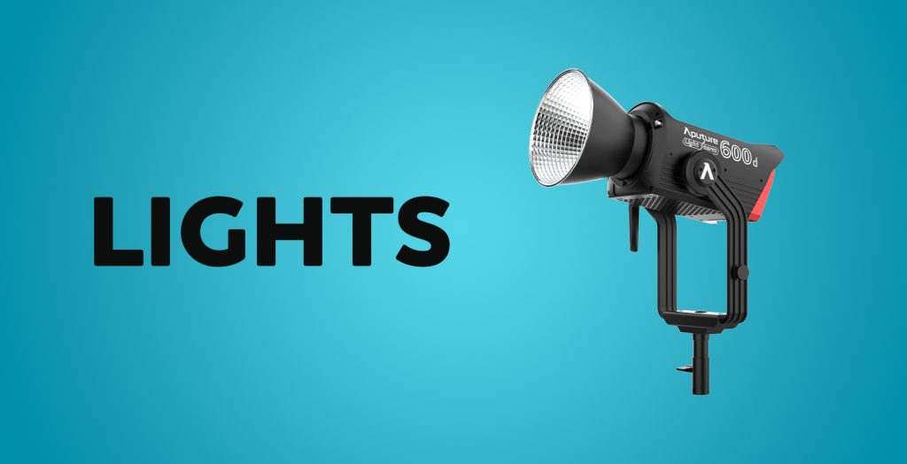 LIGHTS