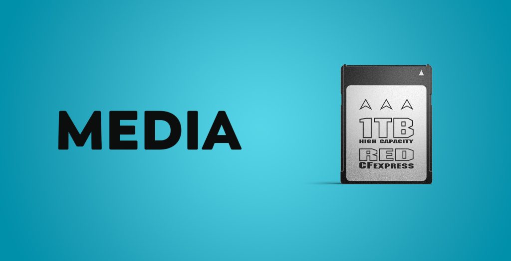 MEDIA