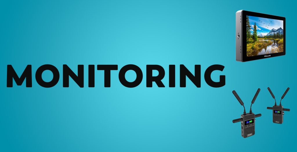 MONITORING