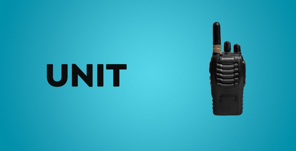 UNIT